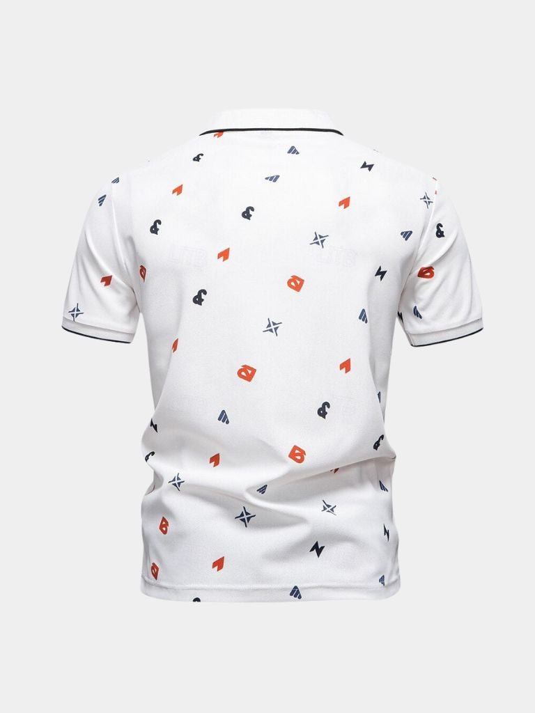 Urban Pop Polo