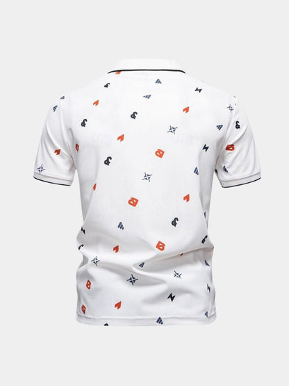 Urban Pop Polo