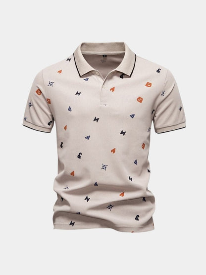 Urban Pop Polo