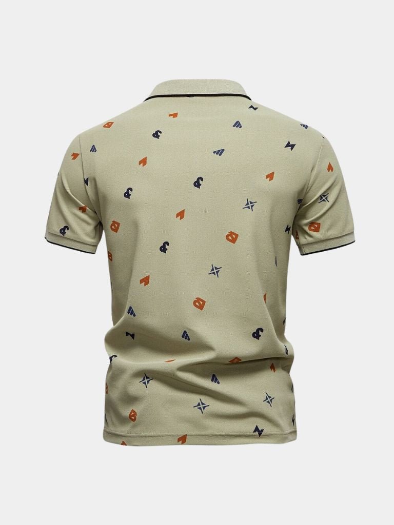 Urban Pop Polo