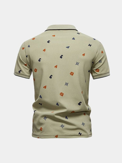 Urban Pop Polo