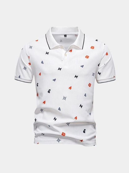 Urban Pop Polo