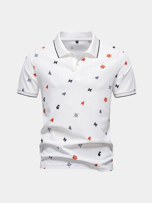 Urban Pop Polo