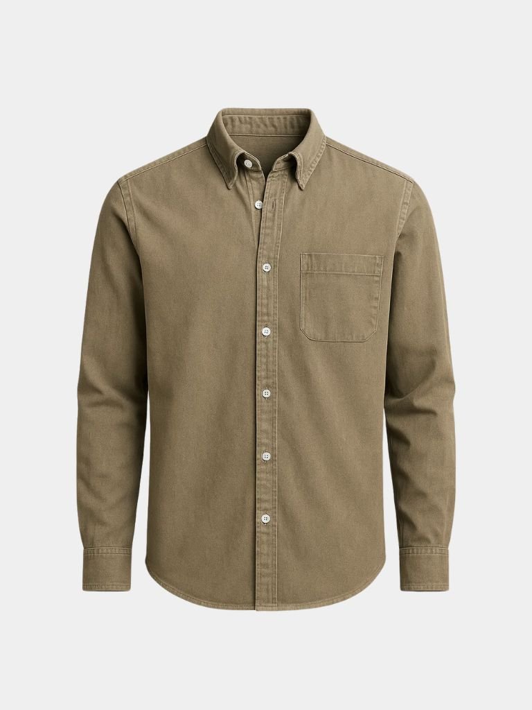 Urban Tailor Casual Shirt