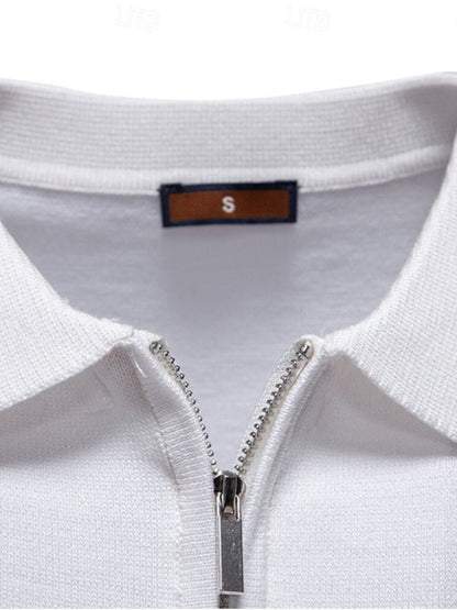 Valmont Ivory Polo