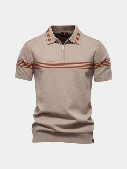 Valmont Ivory Polo