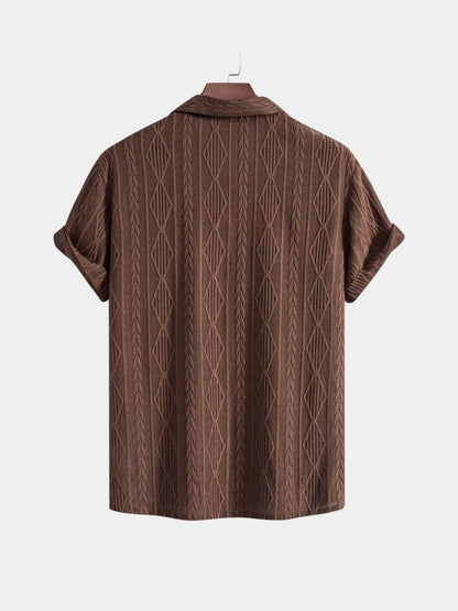 Valmoré Camp Shirt