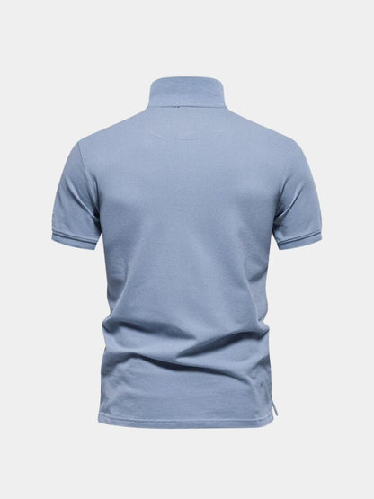 Vanguard Stitch Polo