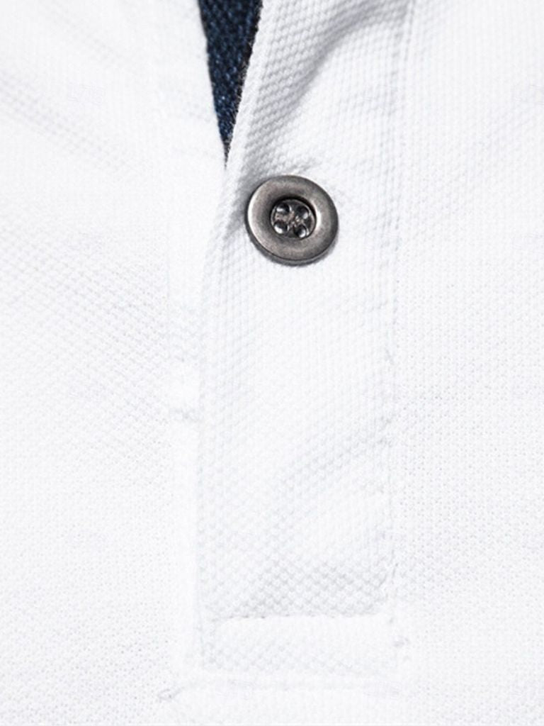 Vanguard Stitch Polo