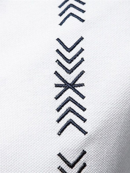 Vanguard Stitch Polo
