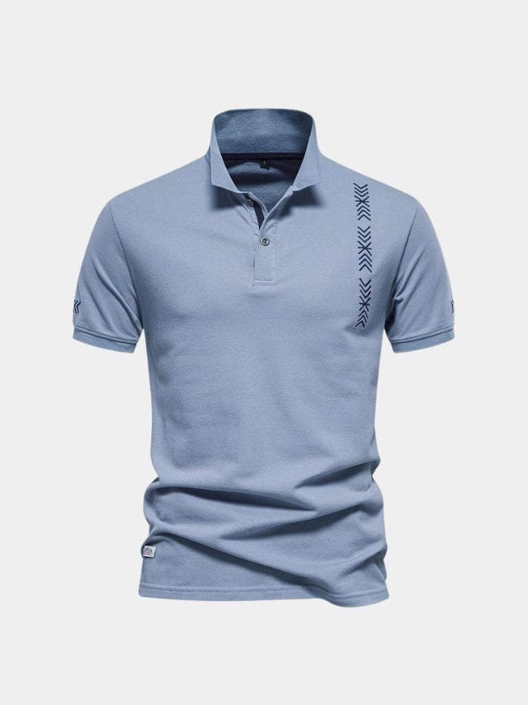 Vanguard Stitch Polo