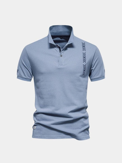 Vanguard Stitch Polo