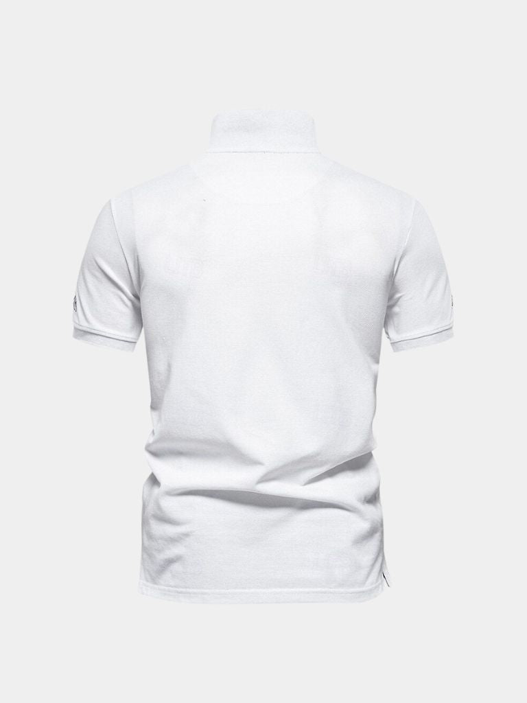Vanguard Stitch Polo