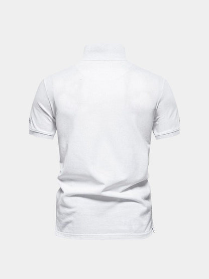 Vanguard Stitch Polo