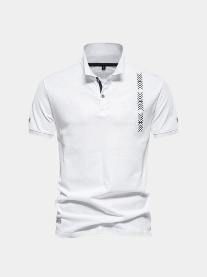 Vanguard Stitch Polo