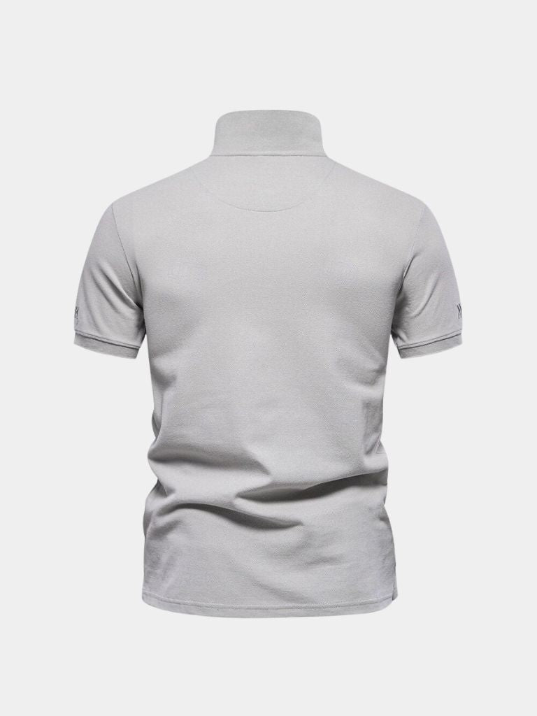 Vanguard Stitch Polo
