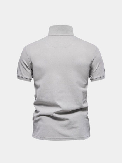 Vanguard Stitch Polo