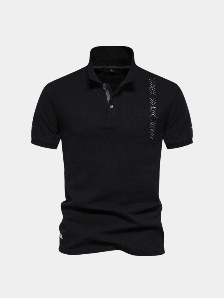 Vanguard Stitch Polo