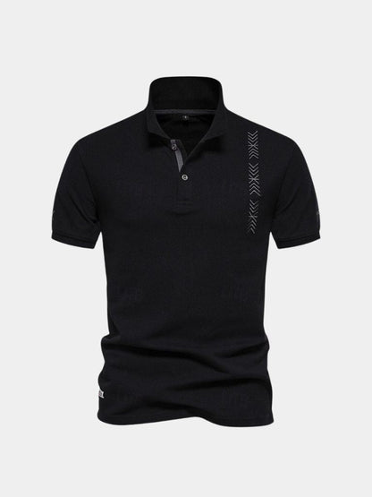 Vanguard Stitch Polo