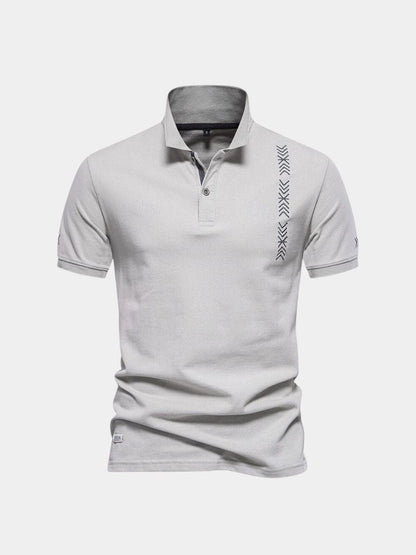 Vanguard Stitch Polo
