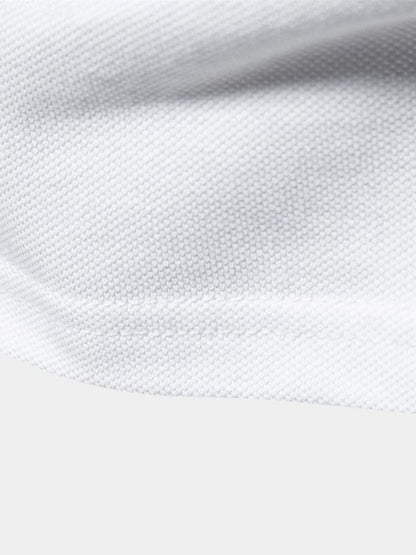 Vanguard Stitch Polo