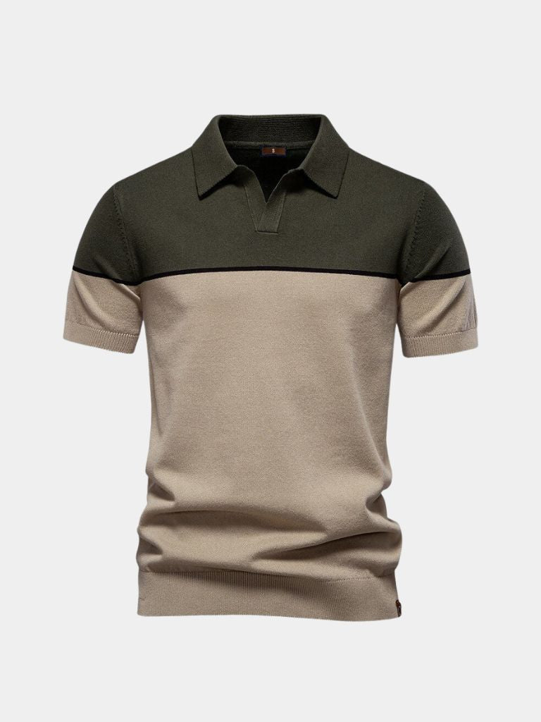 Velvet Tanné Polo
