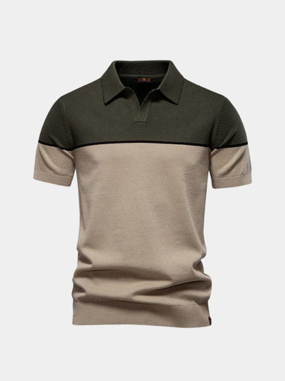 Velvet Tanné Polo