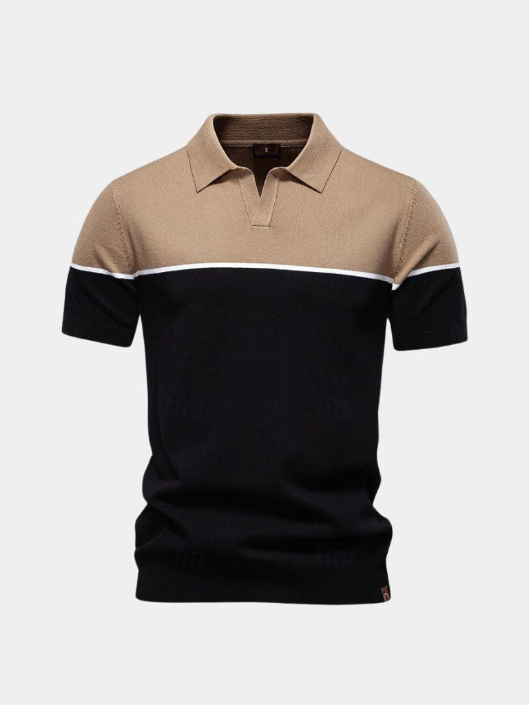 Velvet Tanné Polo