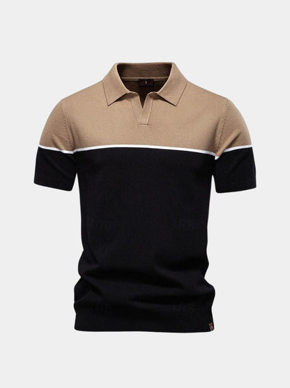 Velvet Tanné Polo