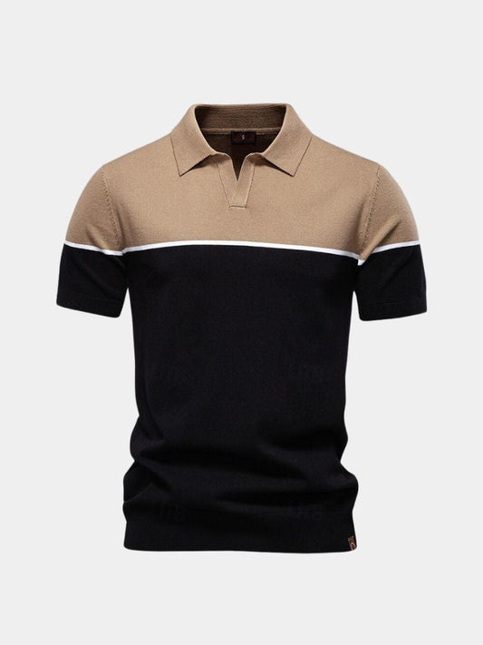 Velvet Tanné Polo