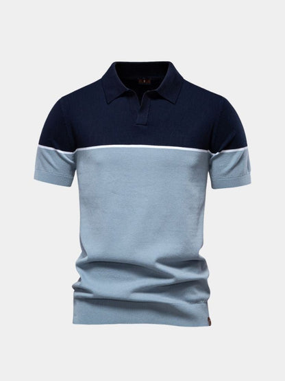 Velvet Tanné Polo