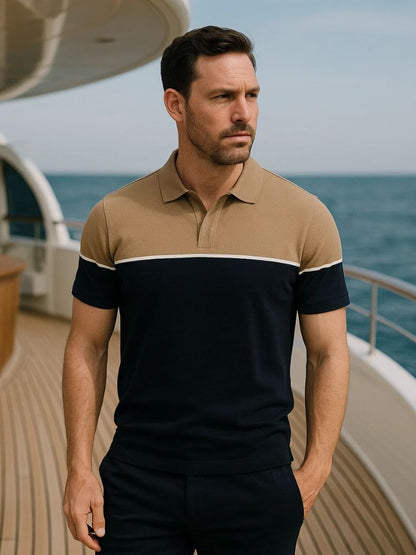 Velvet Tanné Polo