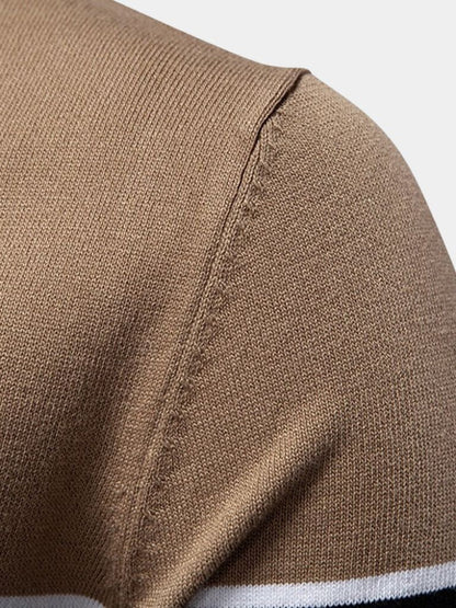 Velvet Tanné Polo