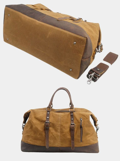 Voyager Duffle Bag