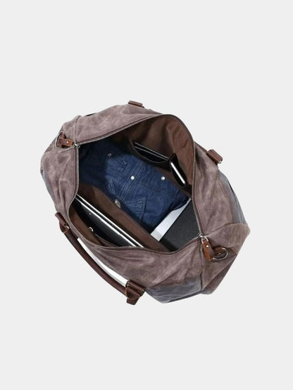 Voyager Duffle Bag
