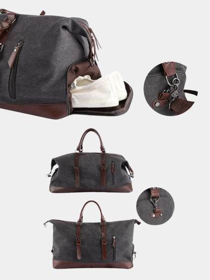Voyager Duffle Bag