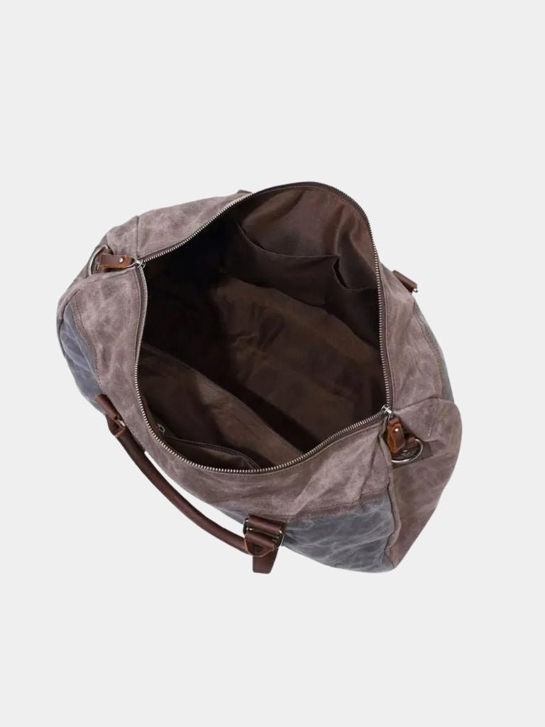 Voyager Duffle Bag