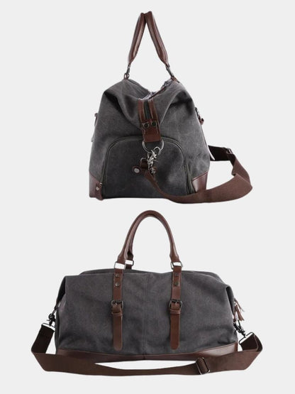 Voyager Duffle Bag