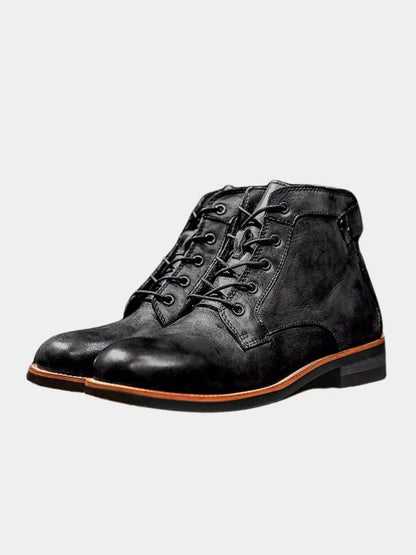 Wellington Heritage Boot