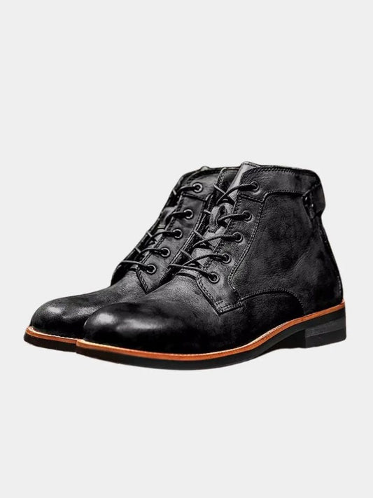 Wellington Heritage Boot