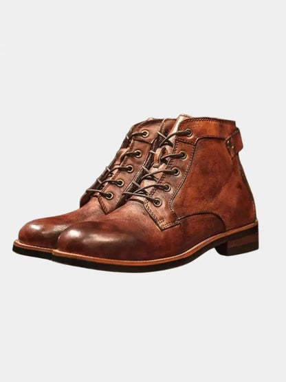 Wellington Heritage Boot