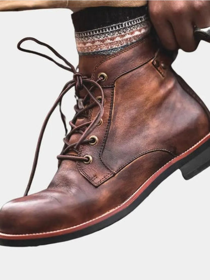 Wellington Heritage Boot