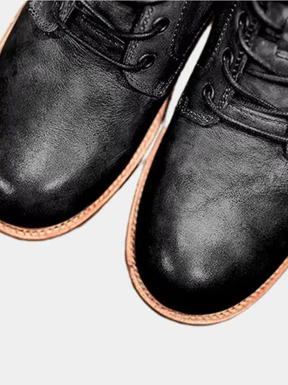 Wellington Heritage Boot