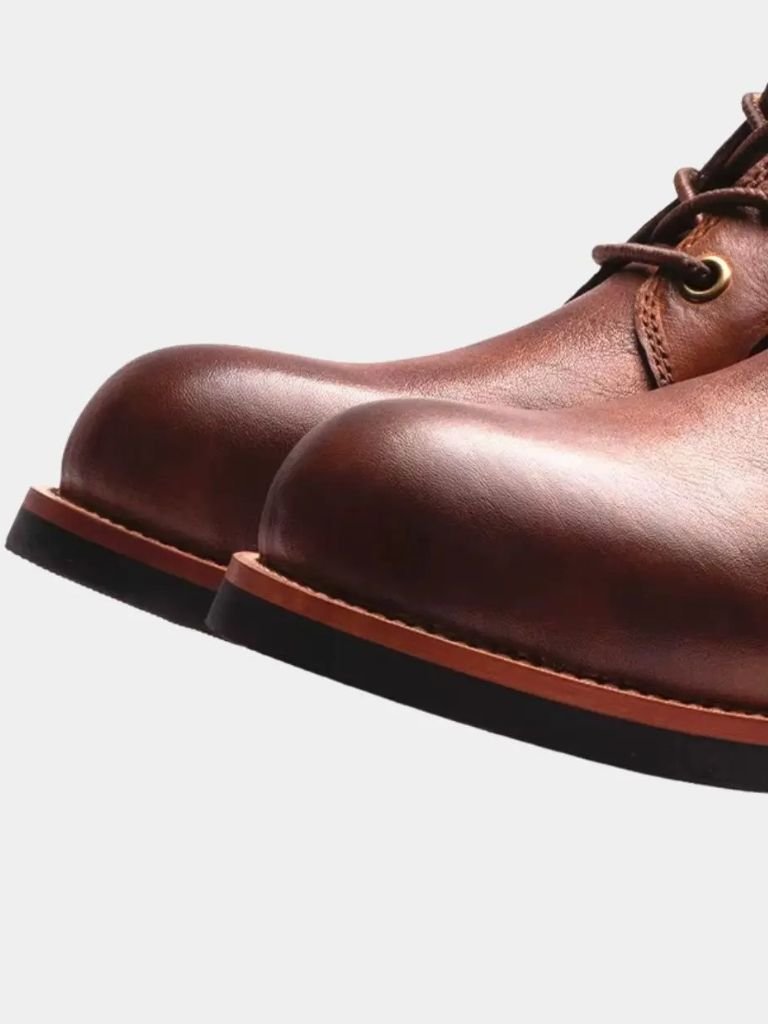 Wellington Heritage Boot