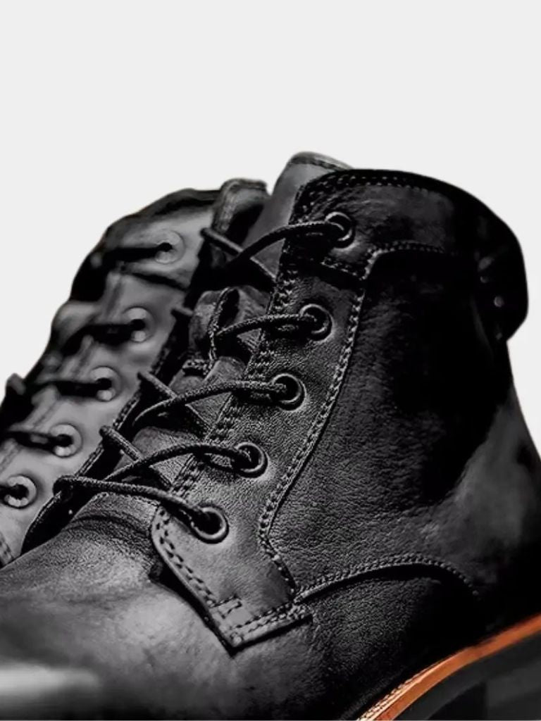 Wellington Heritage Boot