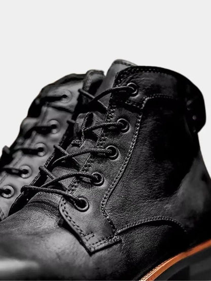 Wellington Heritage Boot