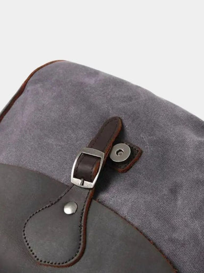 Windsor Messenger Shoulder Bag