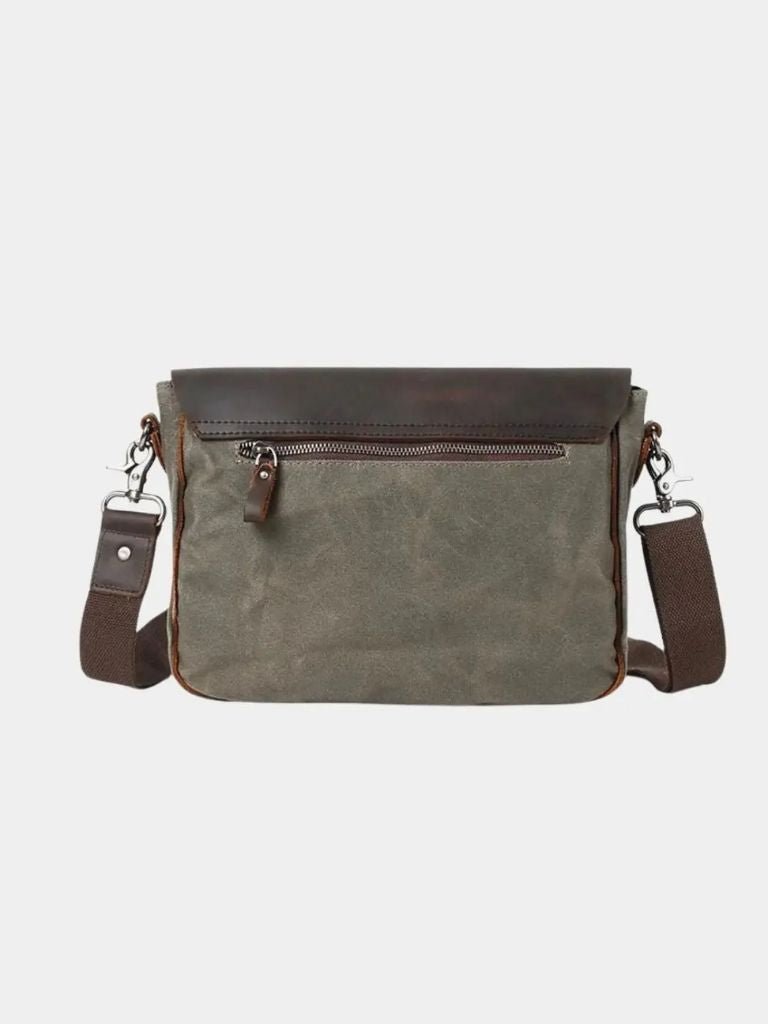 Windsor Messenger Shoulder Bag