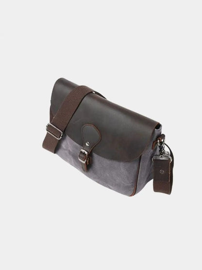 Windsor Messenger Shoulder Bag