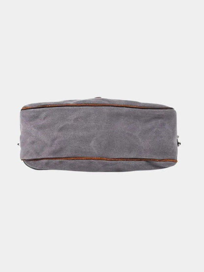 Windsor Messenger Shoulder Bag